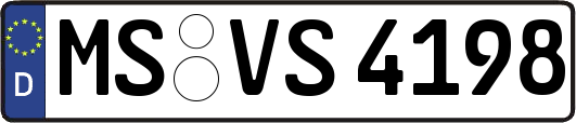MS-VS4198