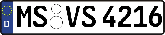 MS-VS4216