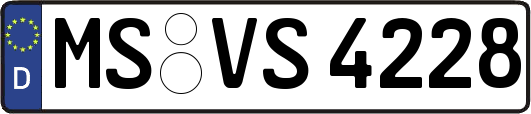 MS-VS4228