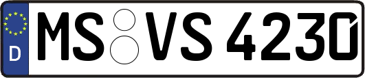 MS-VS4230