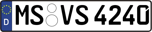 MS-VS4240