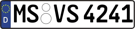 MS-VS4241