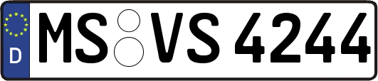 MS-VS4244