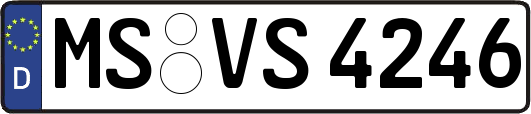 MS-VS4246