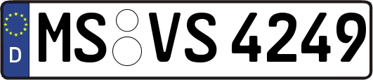 MS-VS4249