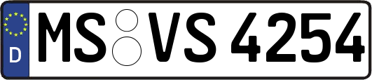 MS-VS4254