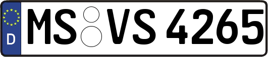 MS-VS4265