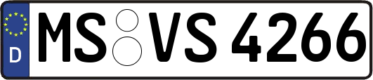 MS-VS4266