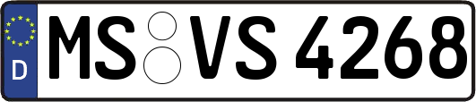MS-VS4268