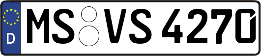 MS-VS4270
