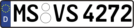 MS-VS4272