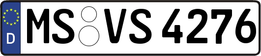 MS-VS4276