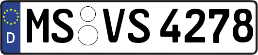 MS-VS4278