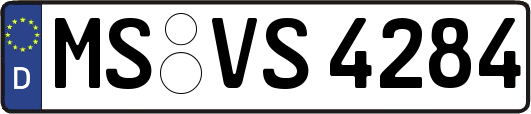 MS-VS4284