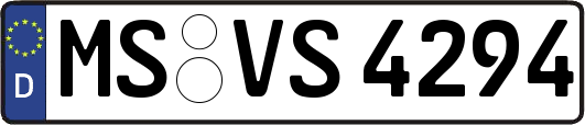MS-VS4294