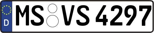 MS-VS4297