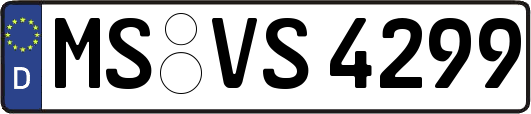 MS-VS4299