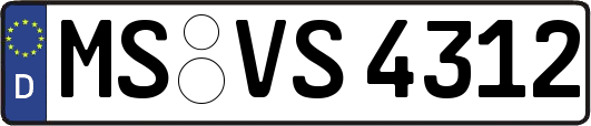 MS-VS4312