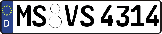 MS-VS4314