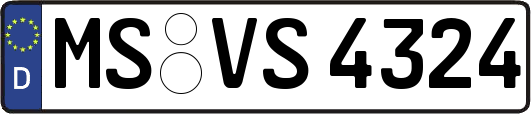 MS-VS4324