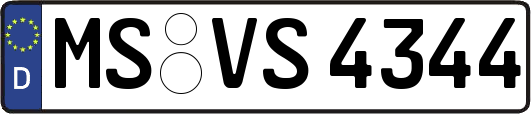 MS-VS4344