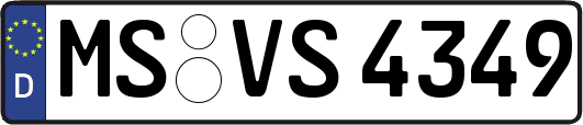 MS-VS4349