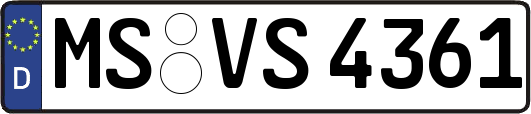 MS-VS4361