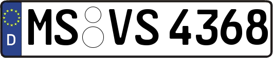 MS-VS4368