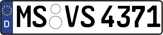 MS-VS4371