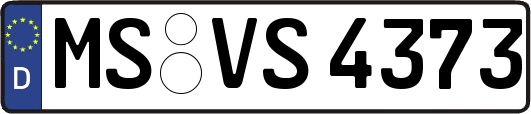 MS-VS4373