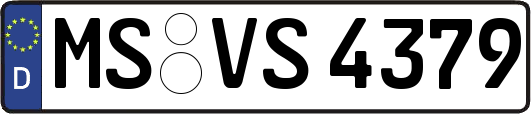MS-VS4379