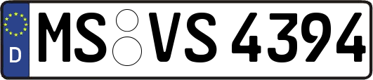 MS-VS4394