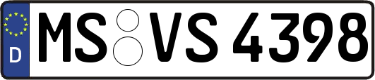 MS-VS4398