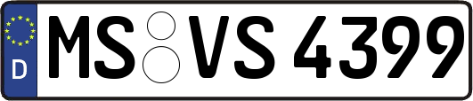 MS-VS4399