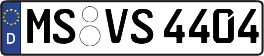 MS-VS4404
