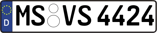 MS-VS4424