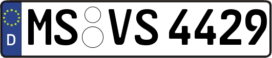 MS-VS4429