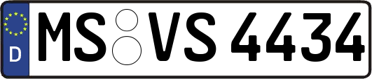 MS-VS4434