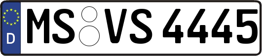 MS-VS4445