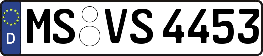 MS-VS4453
