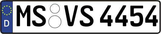 MS-VS4454