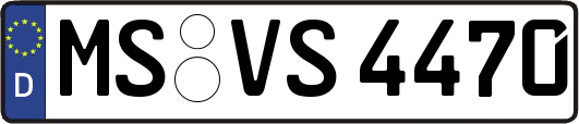 MS-VS4470