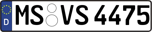 MS-VS4475
