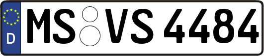 MS-VS4484