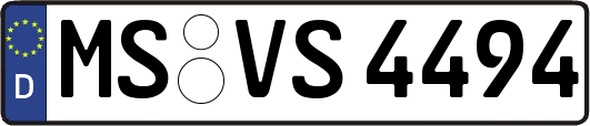 MS-VS4494