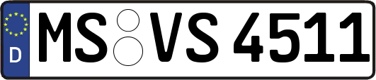 MS-VS4511