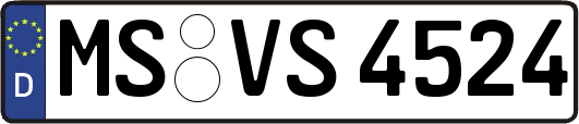 MS-VS4524