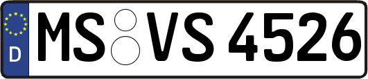 MS-VS4526