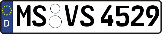 MS-VS4529