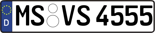 MS-VS4555
